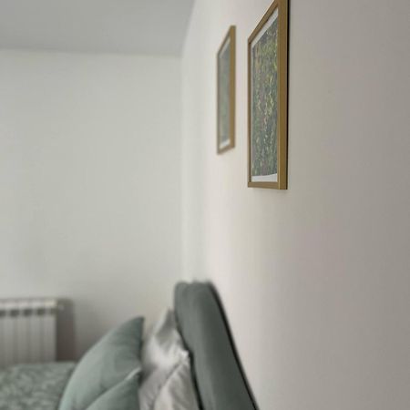 Surcin Apartment Ledine Buitenkant foto
