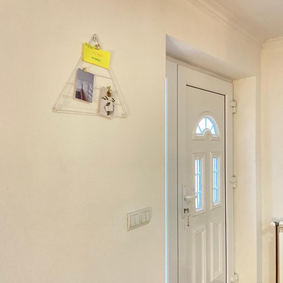 Surcin Apartment Ledine Buitenkant foto