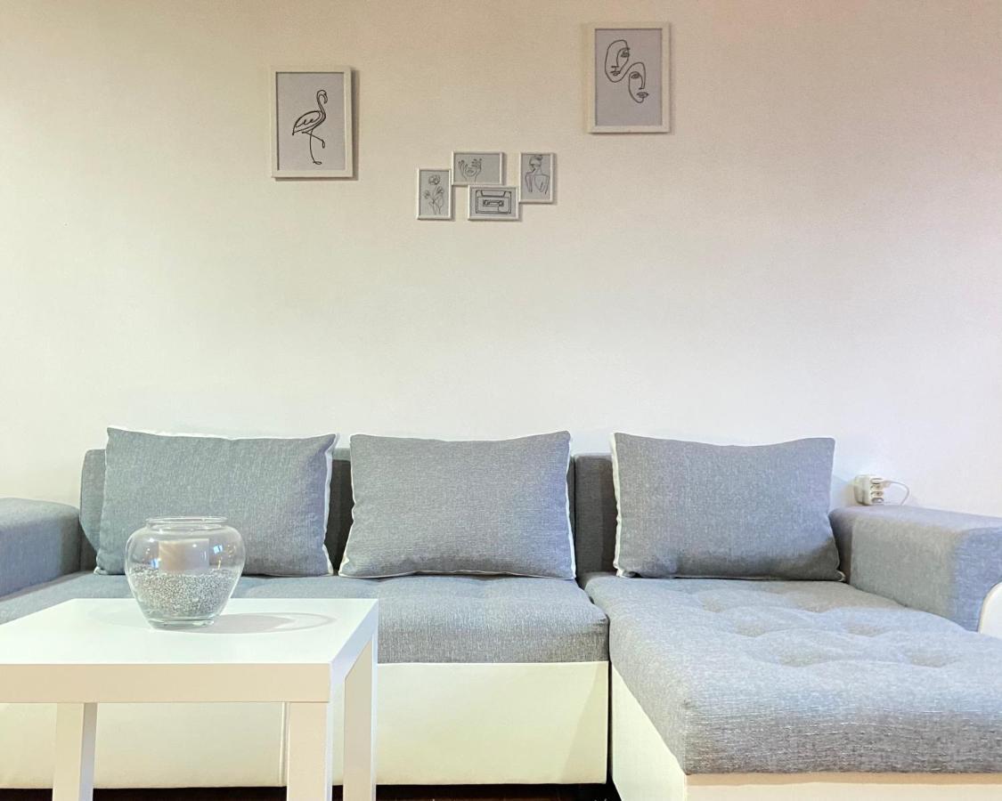 Surcin Apartment Ledine Buitenkant foto