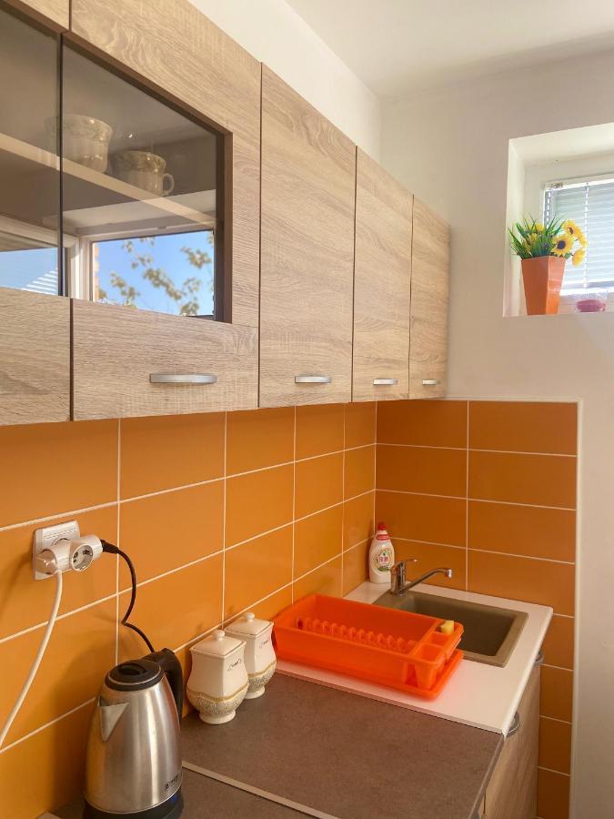 Surcin Apartment Ledine Buitenkant foto