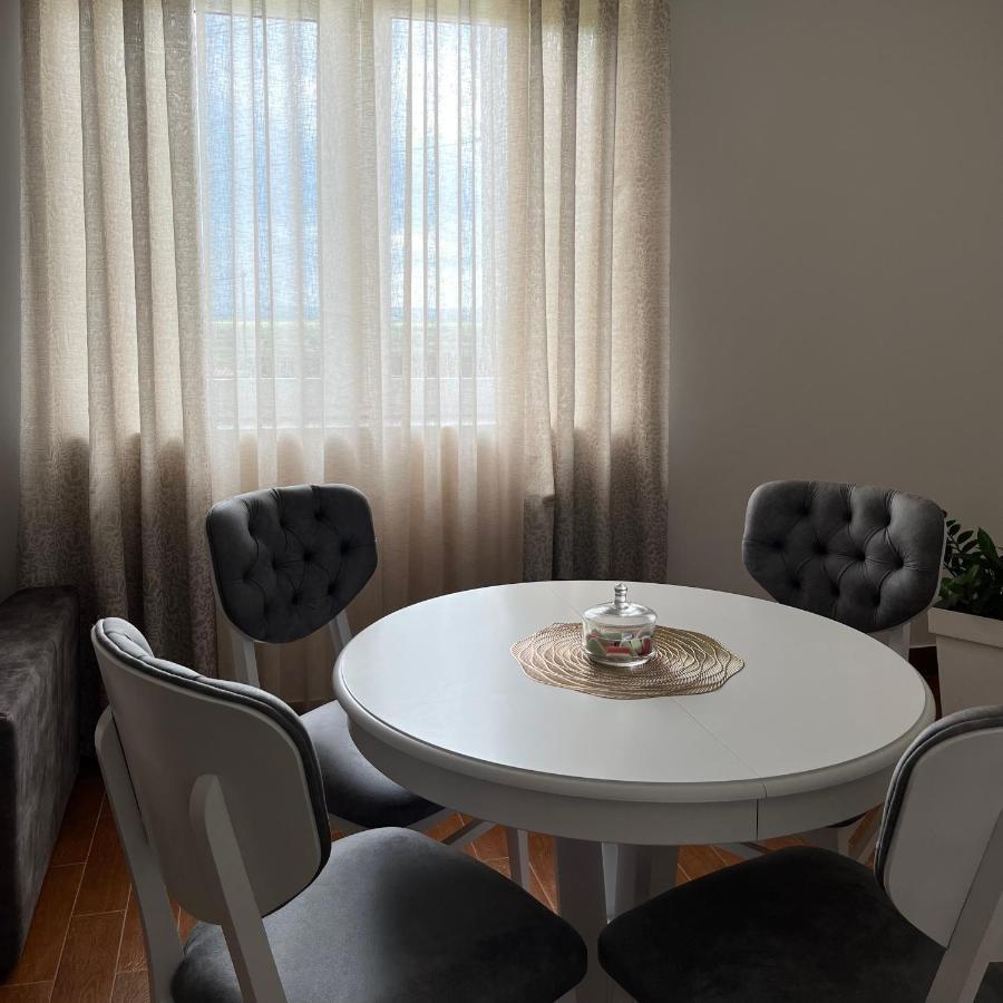 Surcin Apartment Ledine Buitenkant foto
