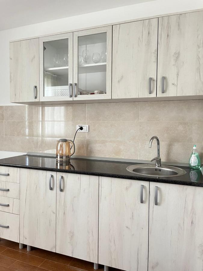 Surcin Apartment Ledine Buitenkant foto