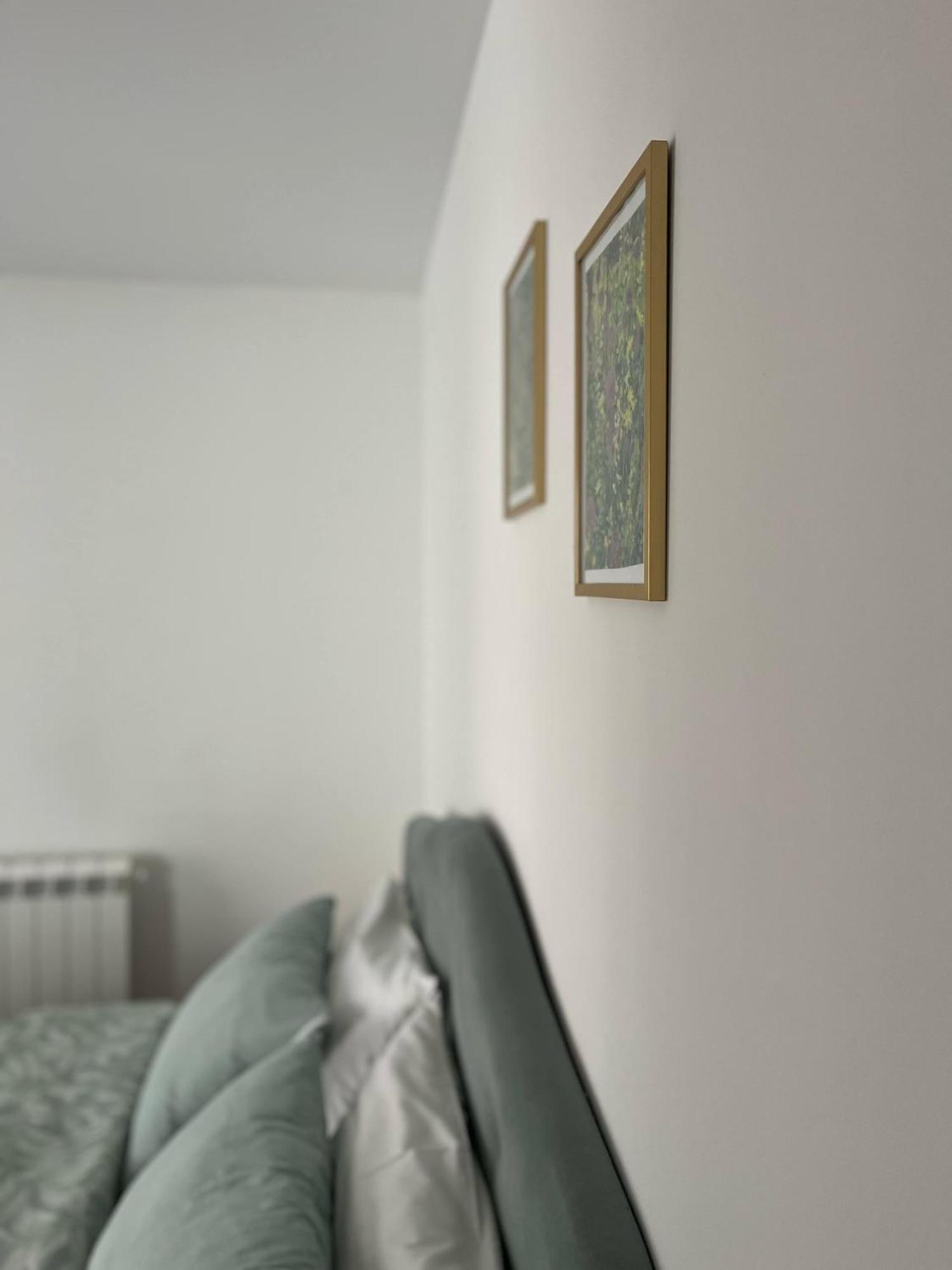 Surcin Apartment Ledine Buitenkant foto