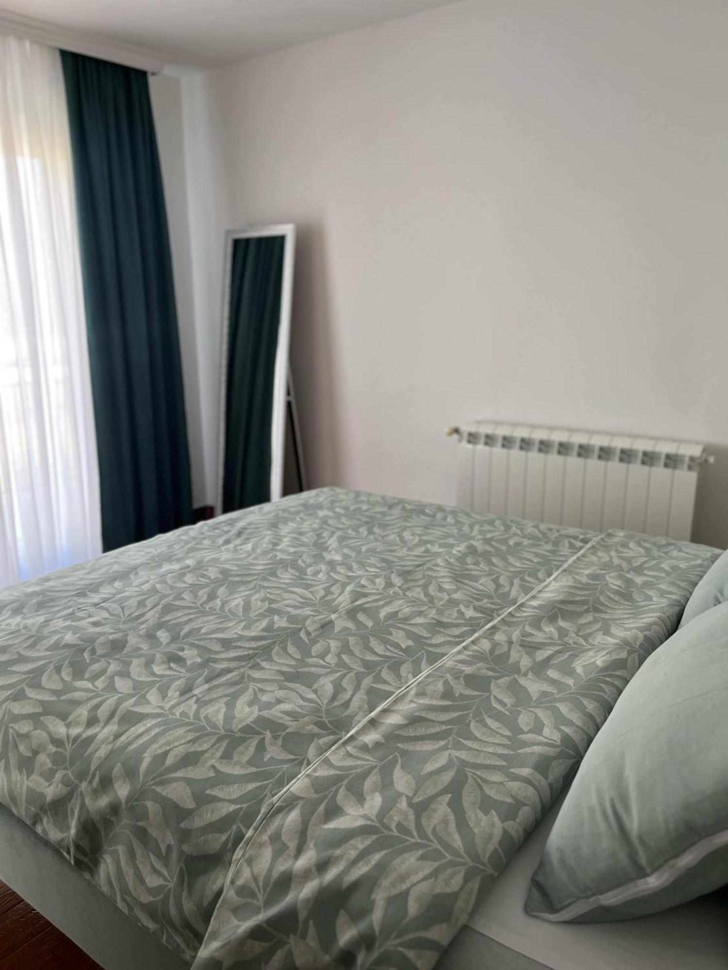 Surcin Apartment Ledine Buitenkant foto