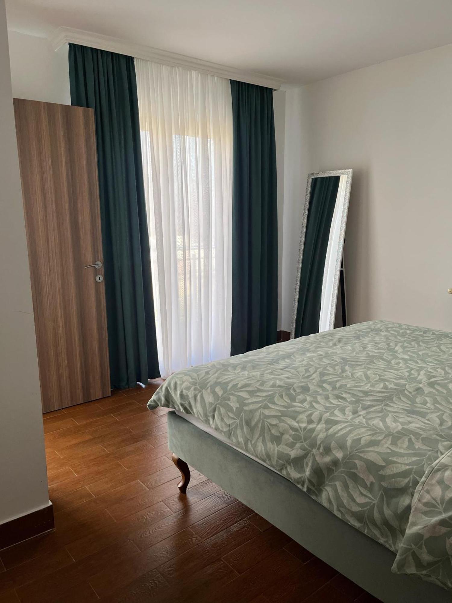 Surcin Apartment Ledine Buitenkant foto