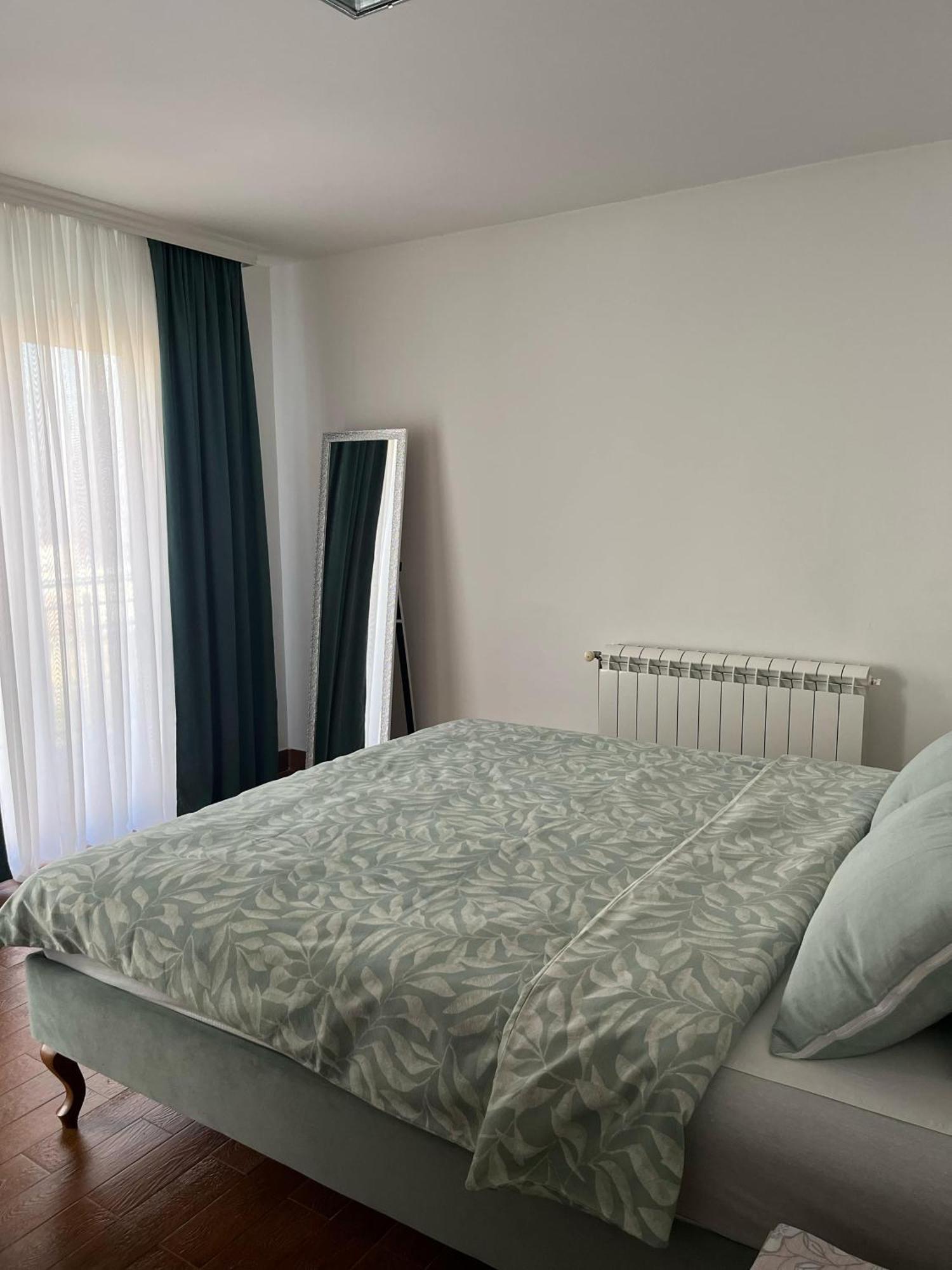 Surcin Apartment Ledine Buitenkant foto