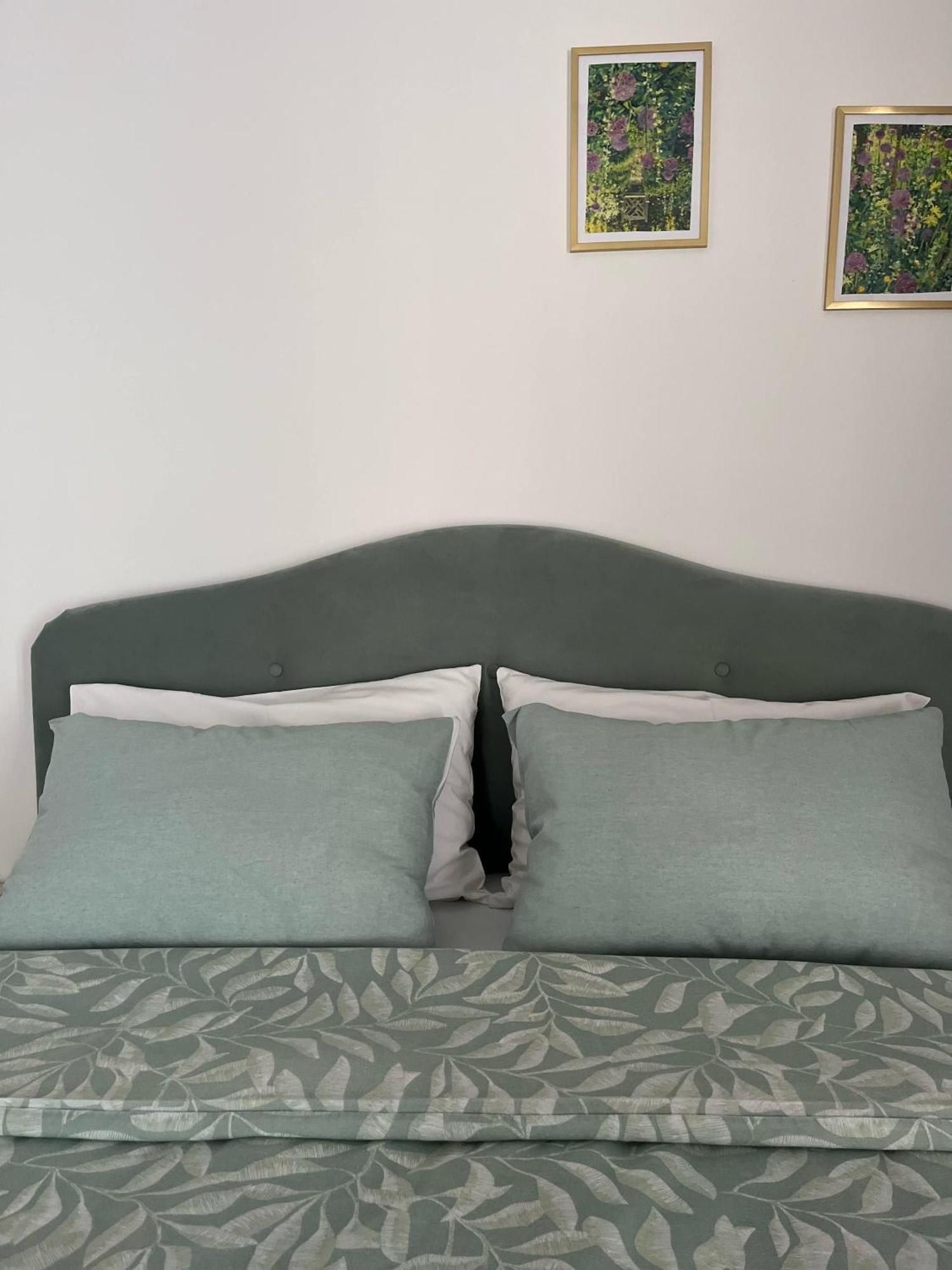 Surcin Apartment Ledine Buitenkant foto