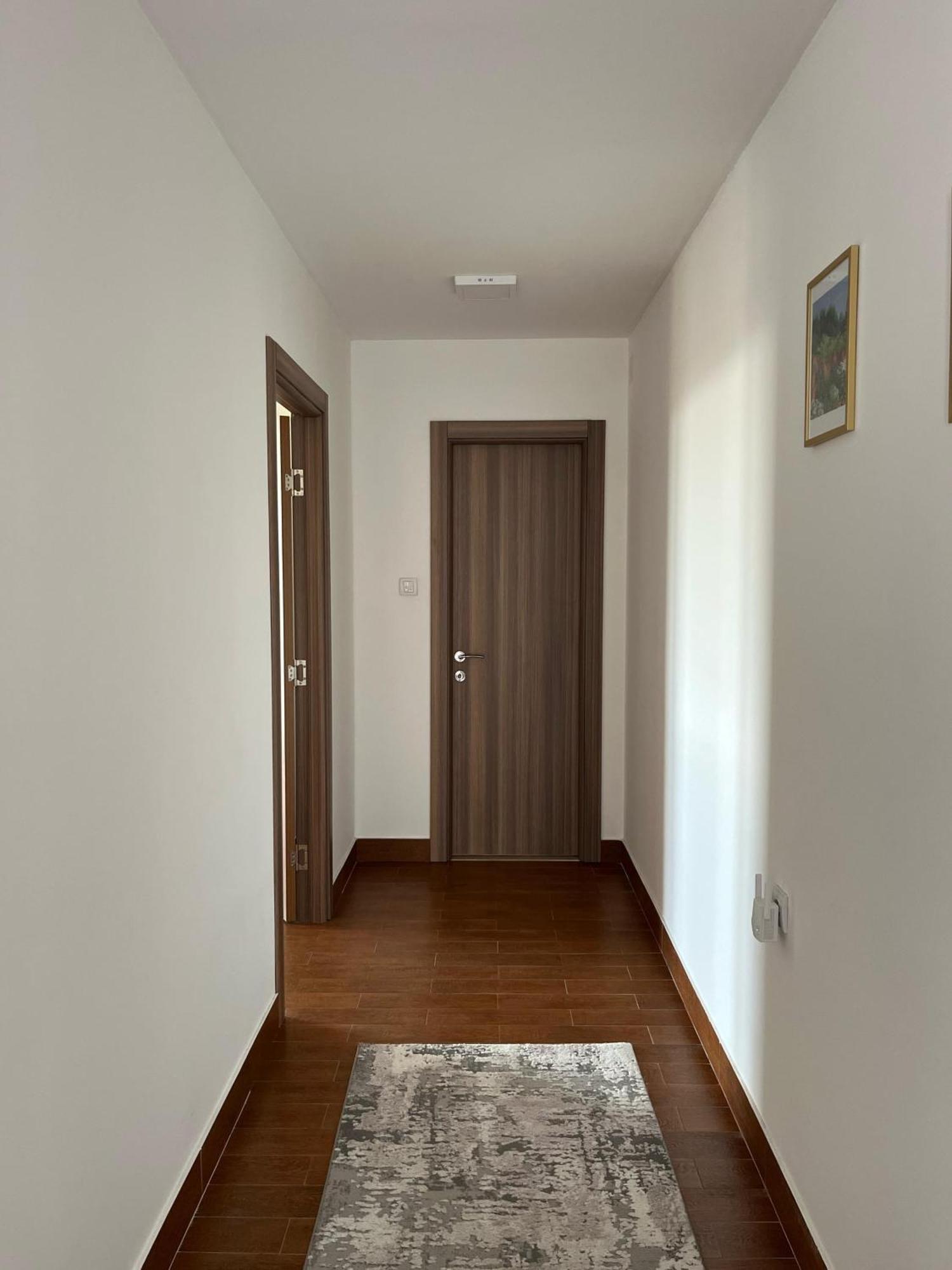 Surcin Apartment Ledine Buitenkant foto