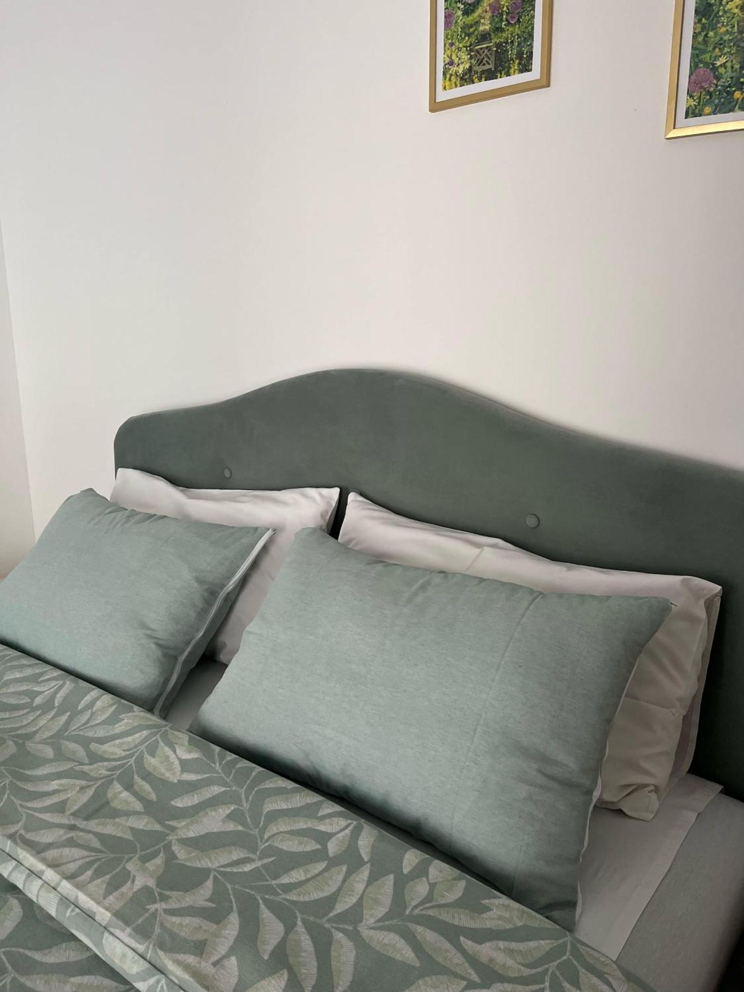 Surcin Apartment Ledine Buitenkant foto