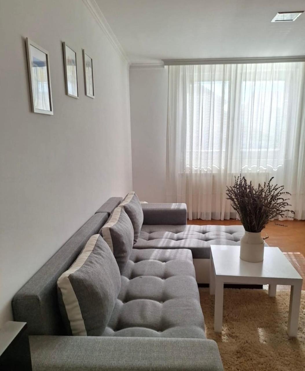Surcin Apartment Ledine Buitenkant foto