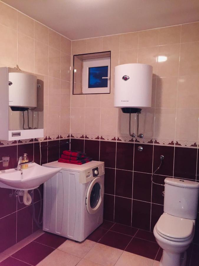 Surcin Apartment Ledine Buitenkant foto